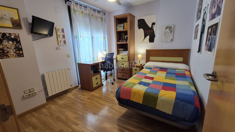 Foto ceb090df-bd2d-4812-9387-87294b87fab4. Dúplex amb calefacció aparcament a Casco Antiguo Badajoz