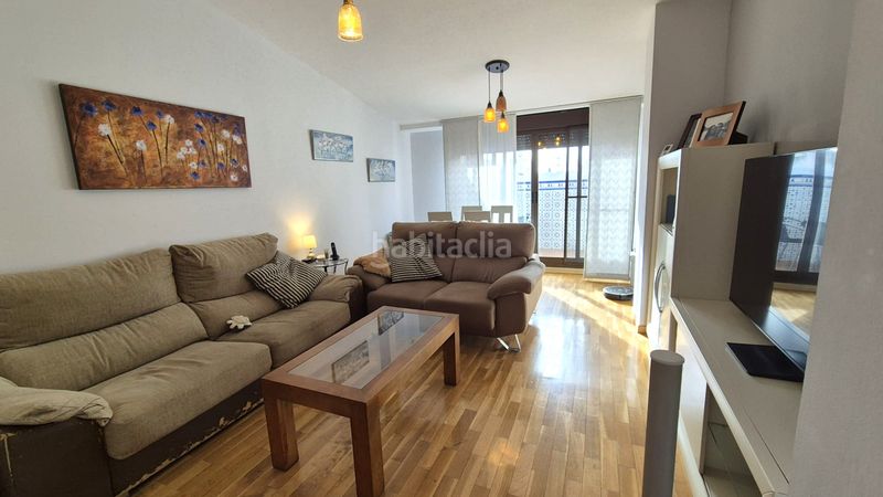 Foto d7a9f851-ca31-41d5-b401-ca9762ebe4fb. Dúplex amb calefacció aparcament a Casco Antiguo Badajoz