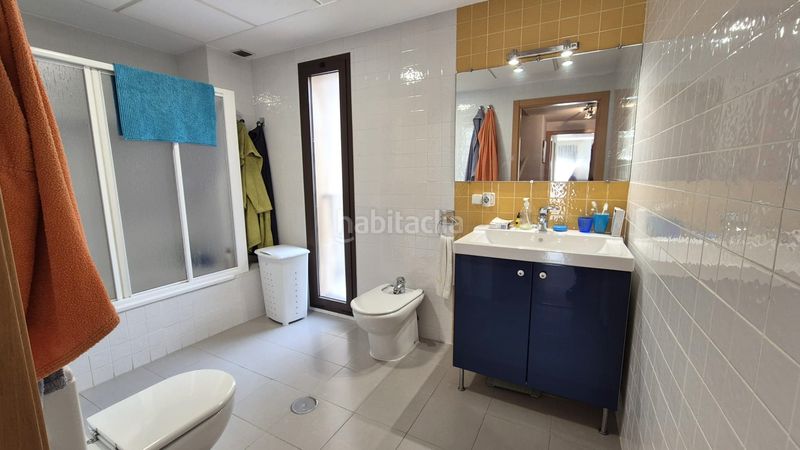 Foto e05bdf85-da17-4036-a23d-157714a78352. Dúplex amb calefacció aparcament a Casco Antiguo Badajoz