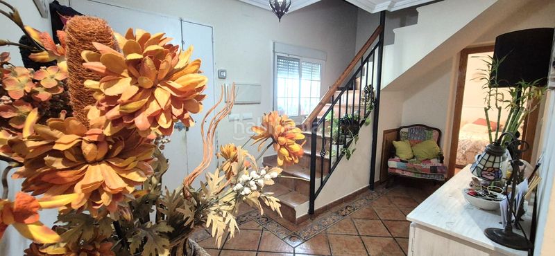 Foto 03fc0dcc-1c1b-4929-8d18-e763a83db666. Xalet amb xemeneia calefacció aparcament piscina a Badajoz