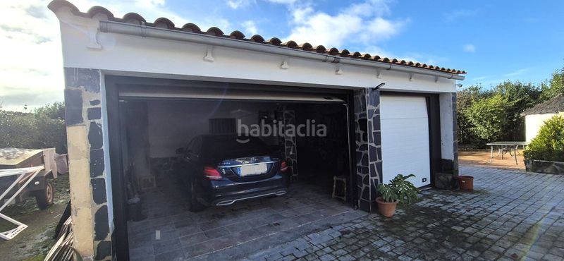 Foto 2cd346ca-5b94-46cd-9dfe-4c43d780338c. Xalet amb xemeneia calefacció aparcament piscina a Badajoz