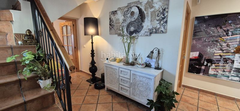 Foto 69fe4fdc-30bd-4214-b096-80c0676e81cc. Xalet amb xemeneia calefacció aparcament piscina a Badajoz