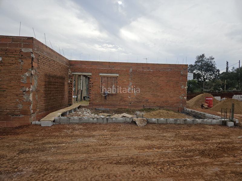 Foto 2f1a5cba-d37b-4a41-ad92-5127344c8a22. Xalet amb aparcament a Dehesilla de Calamón - Campomanes Badajoz