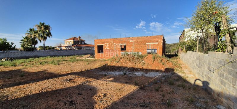 Foto 4ce85494-9a06-41fd-b7e8-d87a14d1b913. Xalet amb aparcament a Dehesilla de Calamón - Campomanes Badajoz