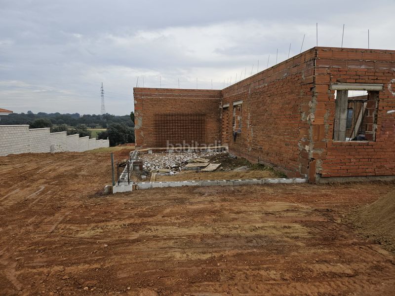 Foto 70cb6ad3-7459-48fc-9948-5163854a3e2c. Xalet amb aparcament a Dehesilla de Calamón - Campomanes Badajoz