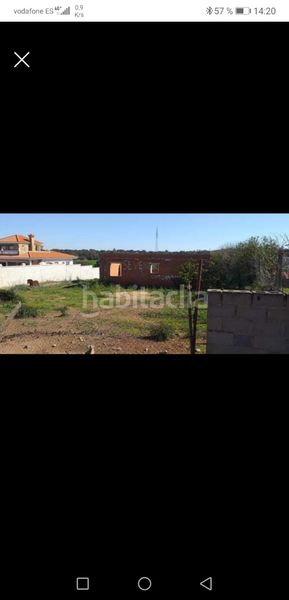 Foto b09ab705-3cda-484a-b55c-e10afa1ae704. Xalet amb aparcament a Dehesilla de Calamón - Campomanes Badajoz