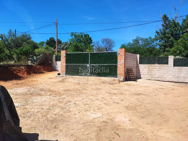 Foto be367c1b-2e84-4690-a84d-e16eea48a00c. Xalet amb aparcament a Dehesilla de Calamón - Campomanes Badajoz