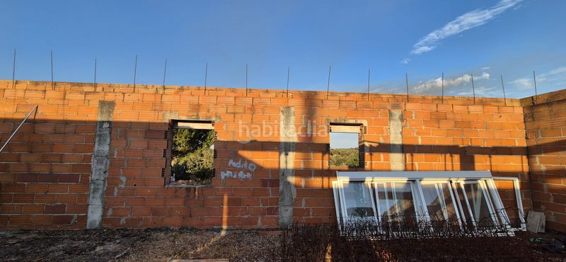 Foto ed6e5a40-f55d-4afb-9abf-784b475ab7e7. Xalet amb aparcament a Dehesilla de Calamón - Campomanes Badajoz