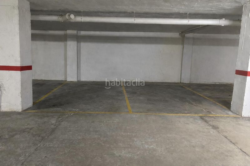 Foto 0b61e86a-4546-4372-816e-d59545252785. Pis amb calefacció aparcament a San Roque - Ronda Norte Badajoz