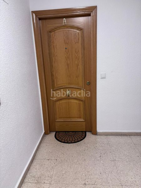 Foto b2d07cd4-bf63-4255-aff3-b2b1b7724269. Pis amb calefacció aparcament a San Roque - Ronda Norte Badajoz