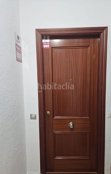 Foto ab3b9801-6478-4792-8987-701deaace11b. Pis amb calefacció a La Estación Badajoz