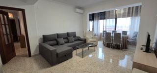 Rent Flat  Avenida damián téllez lafuente. """dos habitaciones""" en alquiler para trabajadores o estudiant