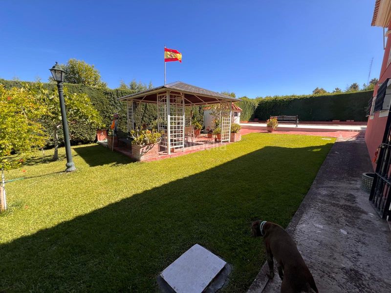 Foto 502eb4d3-0948-49bc-9f27-97b7a59f65ce. Xalet amb calefacció aparcament piscina a Carretera de Sevilla - Los Montitos Badajoz
