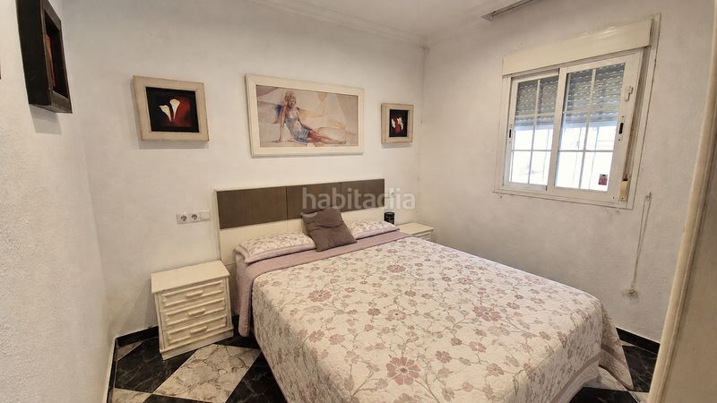 Foto c2c961d8-b971-4130-9054-35faa23133d6. Pis amb calefacció a San Roque - Ronda Norte Badajoz