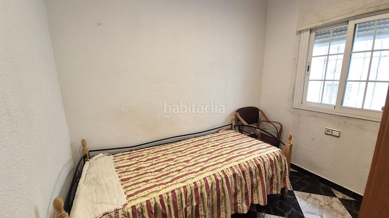 Foto d0f79f23-cfea-4be5-a530-f5c4b162aaf2. Pis amb calefacció a San Roque - Ronda Norte Badajoz