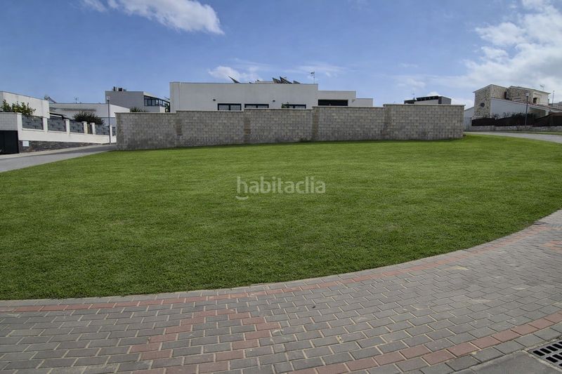Foto 0160727f-8526-4522-a885-2f294a3f1674. Terreny residencial a Las Vaguadas Badajoz