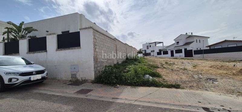 Foto 11e91927-e729-4b8a-bec3-ed7808e19193. Terreny residencial a Las Vaguadas Badajoz