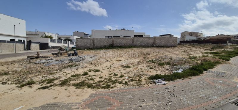 Foto 49c56f96-e9de-44bd-9a24-66e01b410362. Terreny residencial a Las Vaguadas Badajoz