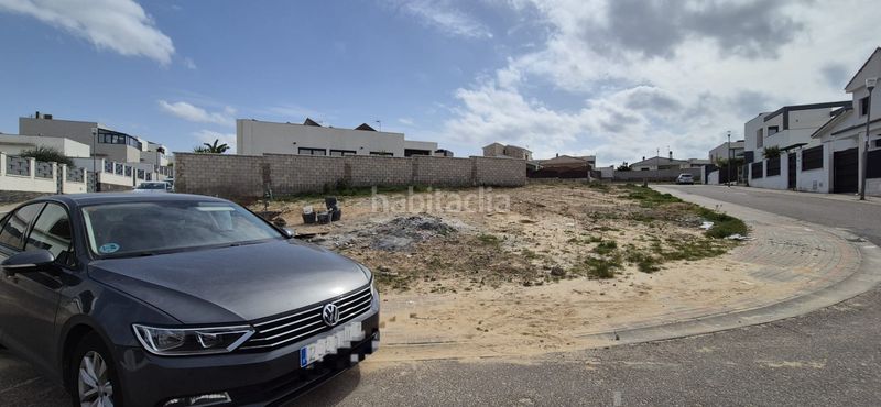 Foto ce5e5825-fd65-4b27-b350-90d92638c167. Terreny residencial a Las Vaguadas Badajoz