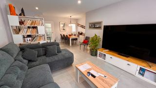 Etagenwohnung  Calle francisco luján. Gran ocasión al lado del corte ingles
