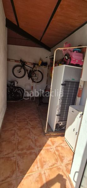 Foto 4e4b5114-b46f-44fa-83d0-539ae4b98964. Xalet amb xemeneia calefacció aparcament piscina a Badajoz