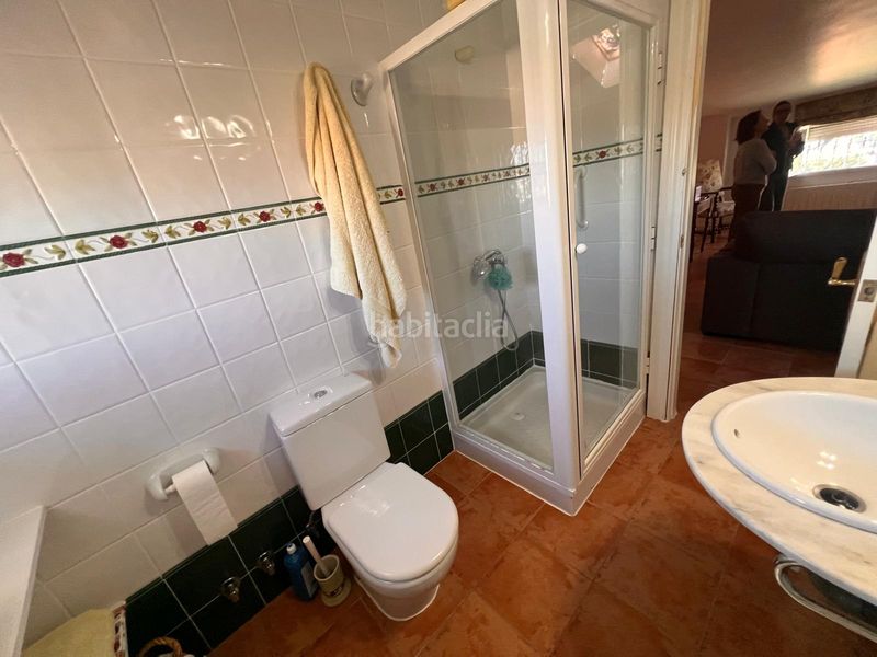 Foto 7669acfb-e792-4286-9500-894a0769a855. Xalet amb calefacció aparcament piscina a Carretera de Sevilla - Los Montitos Badajoz