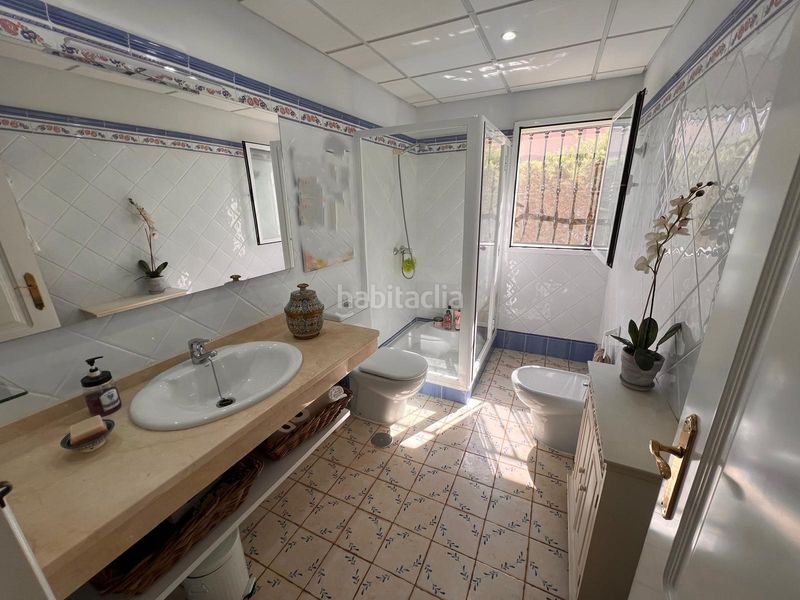 Foto c11927f6-fdfb-4445-9d0e-19f433285287. Xalet amb calefacció aparcament piscina a Carretera de Sevilla - Los Montitos Badajoz