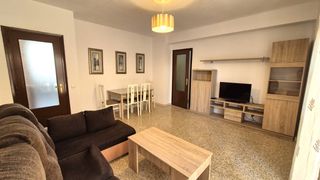Affitto Appartamento  Avenida juan sebastián elcano. Habitación para estudiantes