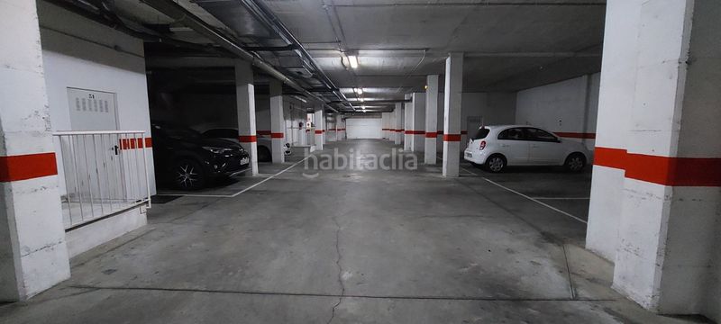 Foto 1b17939e-a56e-4e6f-9b1e-27d1a794409c. Pis amb calefacció aparcament a Avenida Elvas Badajoz