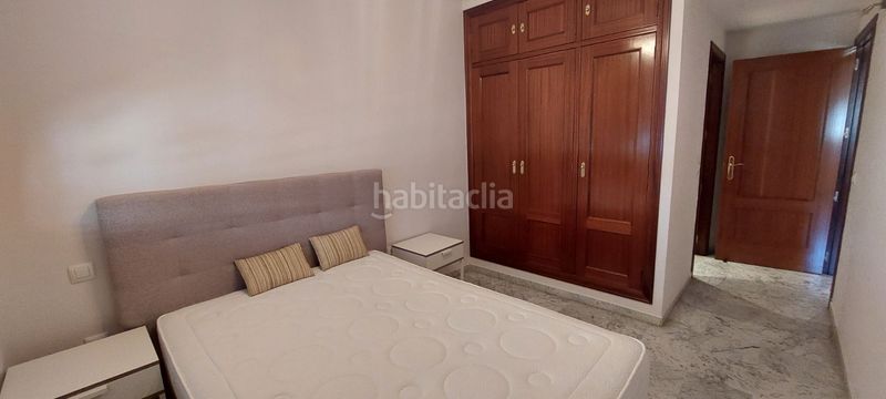 Foto e25d9532-4569-44e1-861c-b34966c0fa90. Pis amb calefacció aparcament a Avenida Elvas Badajoz