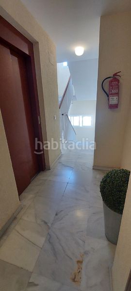 Foto 1ed53582-2bde-40d5-a78e-f7a829bfab48. Pis amb calefacció aparcament a Avenida Elvas Badajoz