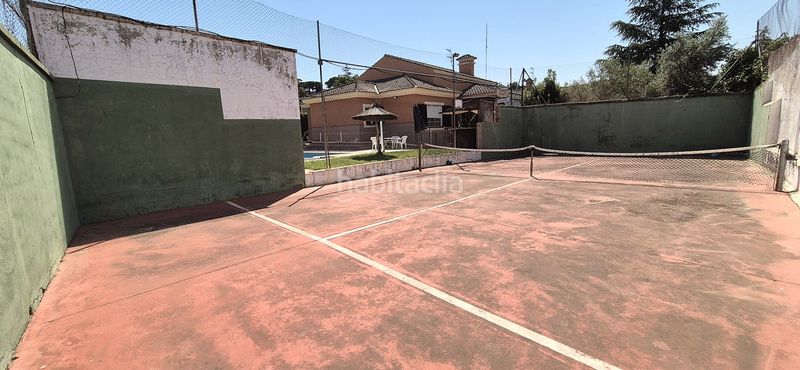 Foto 58c7c9a6-a800-457c-acae-ae35cf3625e2. Xalet amb calefacció aparcament piscina a Carretera de Sevilla - Los Montitos Badajoz