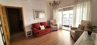 Miete Etagenwohnung  Calle rafael lucenqui. Magnífico piso alquiler zona centro