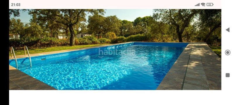 Foto 541d5905-f451-4ff3-9bbc-c428ae9e752c. Xalet amb aparcament piscina a Las Vaguadas Badajoz