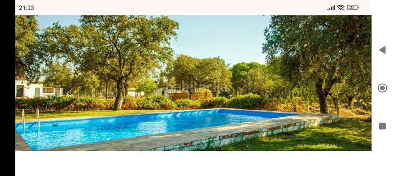 Foto d5eb032d-ae3c-4c19-9531-3f269003fa64. Xalet amb aparcament piscina a Las Vaguadas Badajoz
