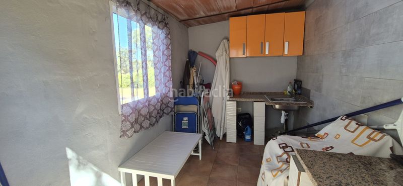 Foto d92bd0c7-673e-44f6-b5f9-3ea683a3b276. Xalet amb aparcament piscina a Las Vaguadas Badajoz
