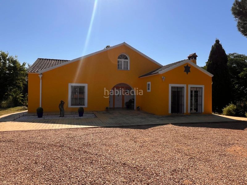 Foto 55cce365-9991-467c-9ce0-c938a48e2dc0. Xalet amb calefacció aparcament piscina a Las Vaguadas Badajoz