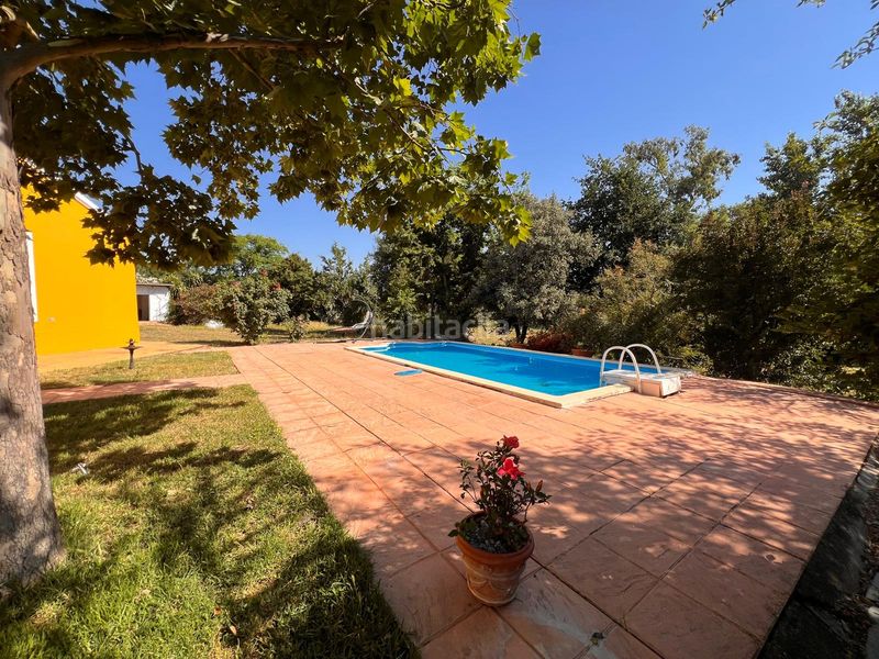 Foto a8b1d22c-4bb7-466a-9f8b-d3887241f5dd. Xalet amb calefacció aparcament piscina a Las Vaguadas Badajoz