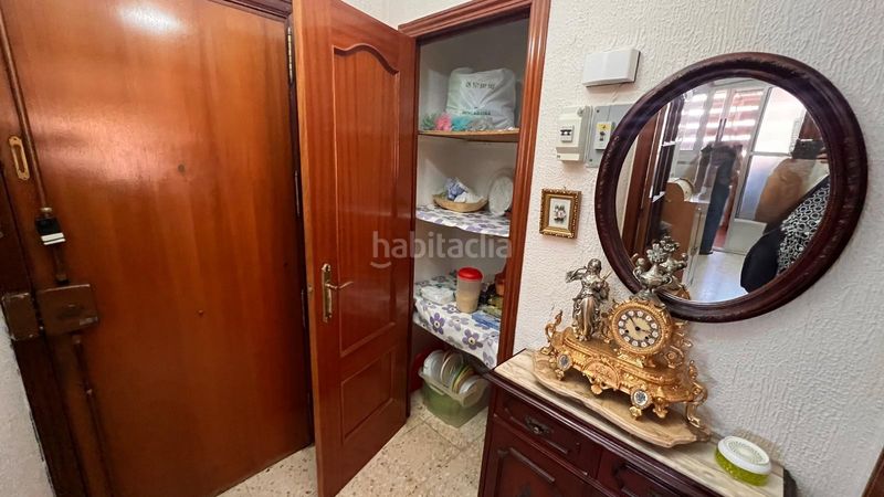 Foto 51c2274f-9e8e-4754-ae0c-4cc0f1851e83. Pis amb calefacció a Valdepasillas - La Paz - Huerta Rosales Badajoz
