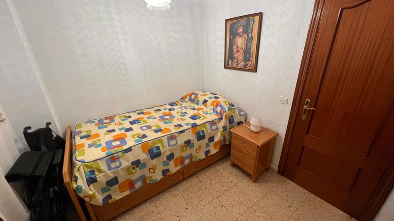 Foto b995a01a-5e3a-49bd-be65-ad1843557416. Pis amb calefacció a Valdepasillas - La Paz - Huerta Rosales Badajoz