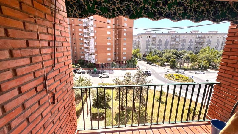 Foto da833d76-3154-4d40-9bc3-78b2e1beb75c. Pis amb calefacció a Valdepasillas - La Paz - Huerta Rosales Badajoz