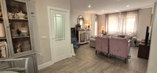 Flat  Calle francisco luján. Magnífica vivienda en el centro de badajoz