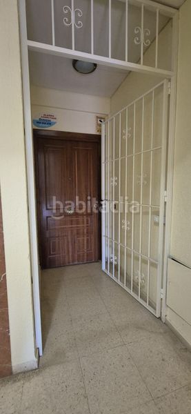 Foto 71d7a721-6a6d-4b1c-87df-ad59d5ed1d73. Pis amb aparcament a Santa Marina Badajoz