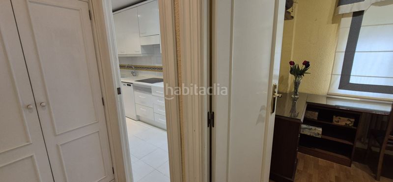 Foto abac59f8-b5fa-4fc3-893e-72a6c96a2049. Pis amb aparcament a Santa Marina Badajoz