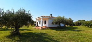 Xalet a Lugar Finca Corchuela