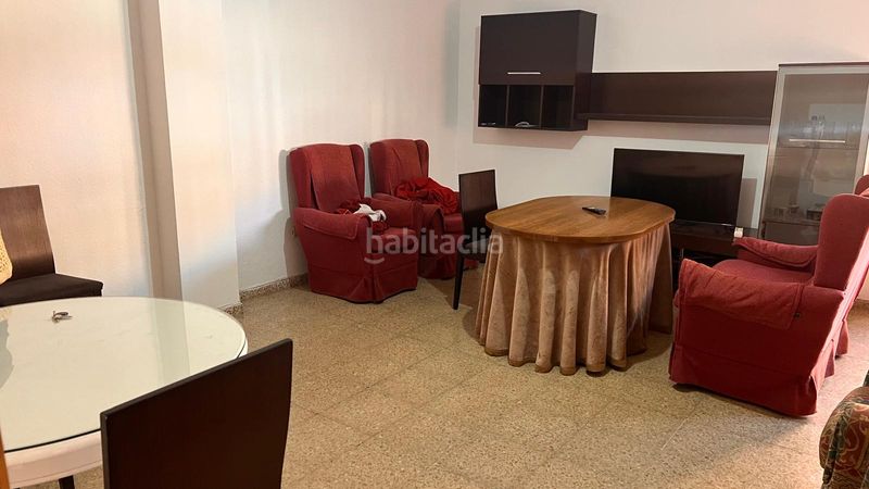 Foto 0f403395-1adf-4119-970f-29ddf642b2b6. Affitto appartamento in Maria Auxiliadora - Barriada de Llera Badajoz