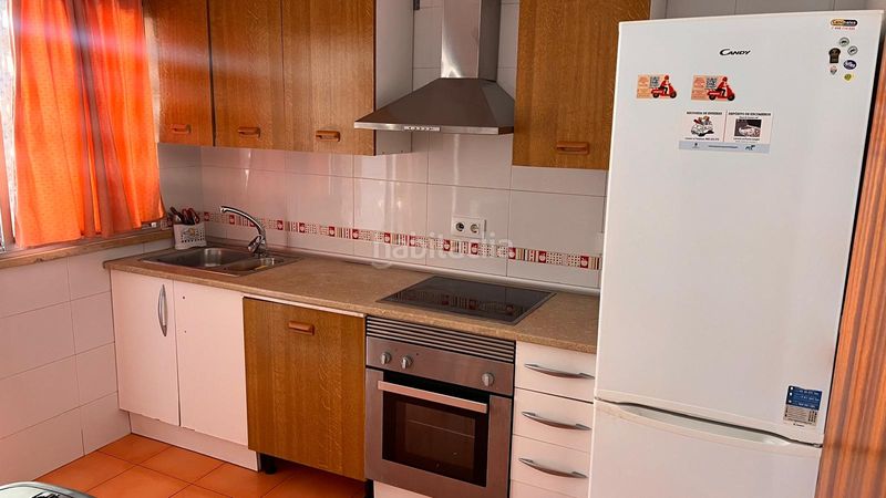 Foto 6fd04cb4-ff22-41f4-b9c2-f913eda64401. Affitto appartamento in Maria Auxiliadora - Barriada de Llera Badajoz