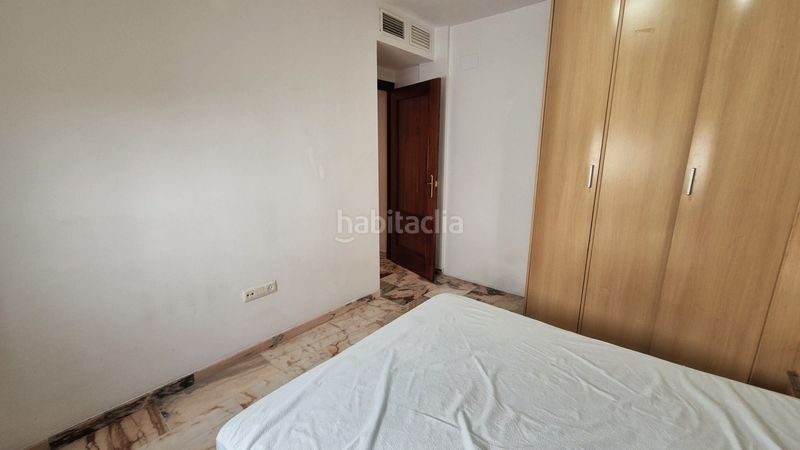 Foto d5fdf44b-5ff2-41a2-ab46-41f3200e17ae. Pis amb calefacció a San Roque - Ronda Norte Badajoz