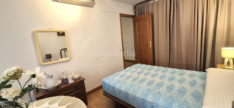 Foto 0eae8f4c-7340-4d26-a888-c3080cea9d0e. Rent flat with heating in Pardaleras Badajoz