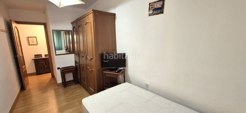 Foto 1d8b3142-1d5e-42f0-8fa0-664723e8b42e. Rent flat with heating in Pardaleras Badajoz